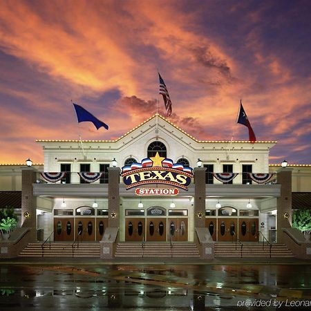 Texas Station Gambling Hall & Hotel Las Vegas Exteriér fotografie